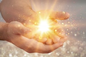 Emotional Freedom Alchemy