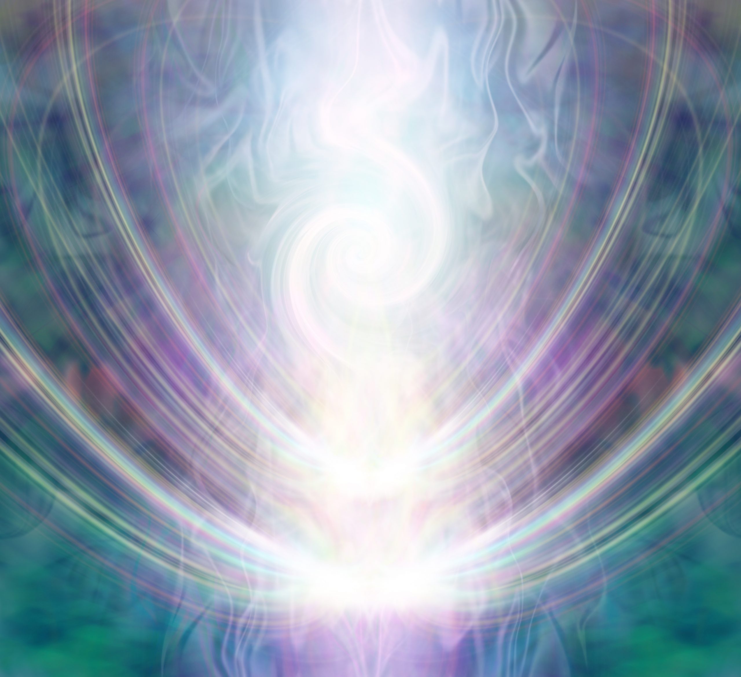Emotional Freedom Alchemy