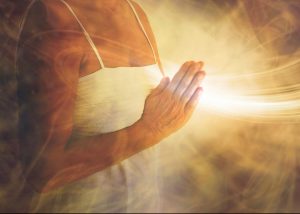 Emotional Freedom Alchemy